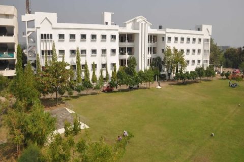 Priyadarshini Lawn