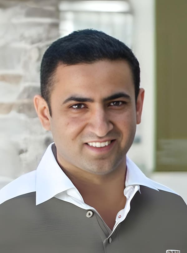 Rohit Trivedi Priyadarshini