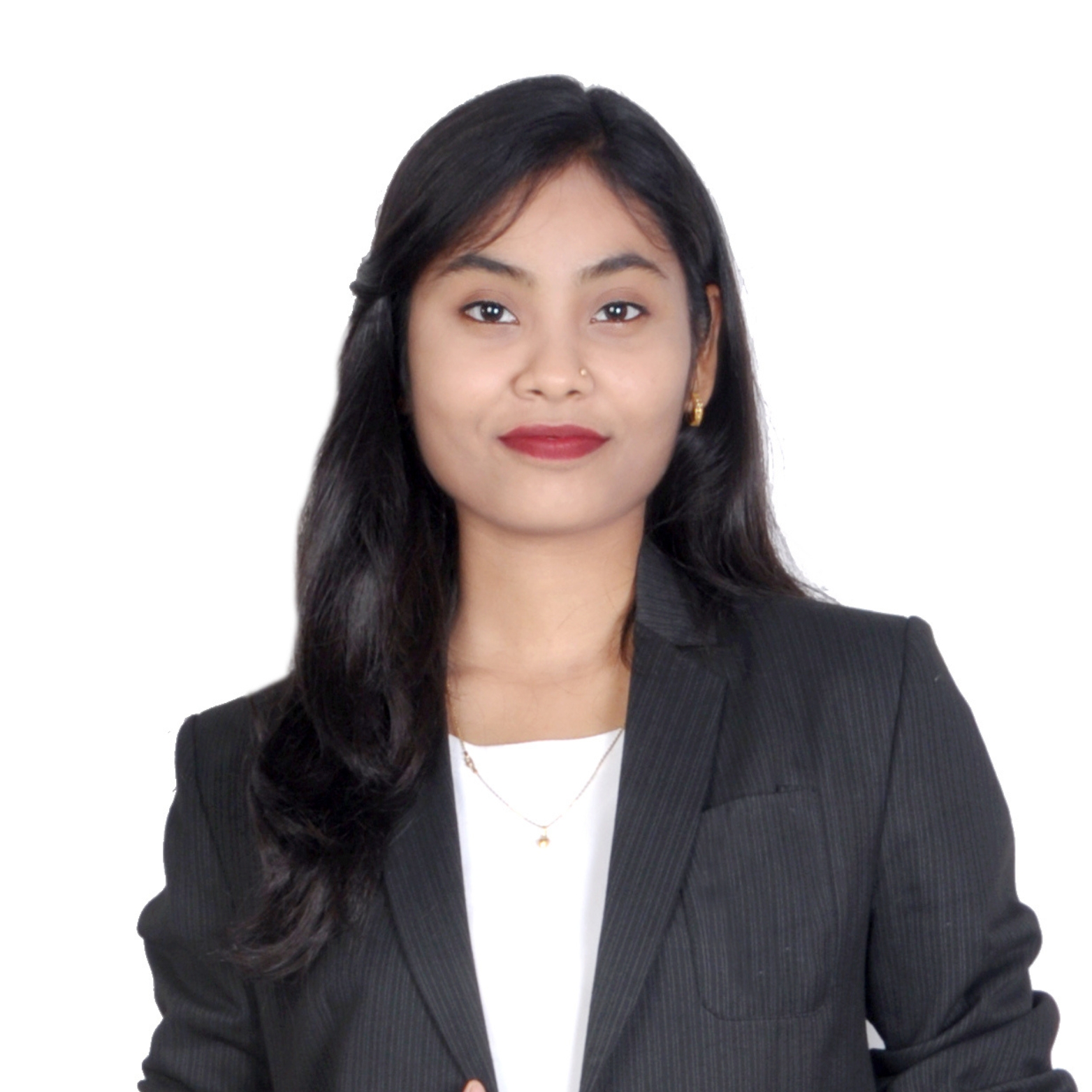 Priyadarshini MBA Alumni Krutika