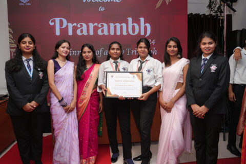 prarambh-priyadarshini-mba-bba