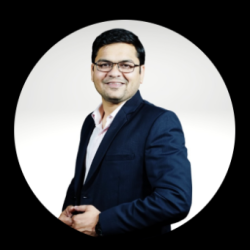 Mr. Govind Chandak - Digital Marketing